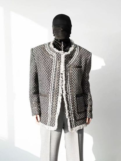 Men's outerwear