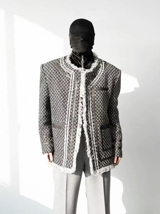 Men's outerwear