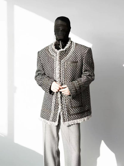 Men's outerwear