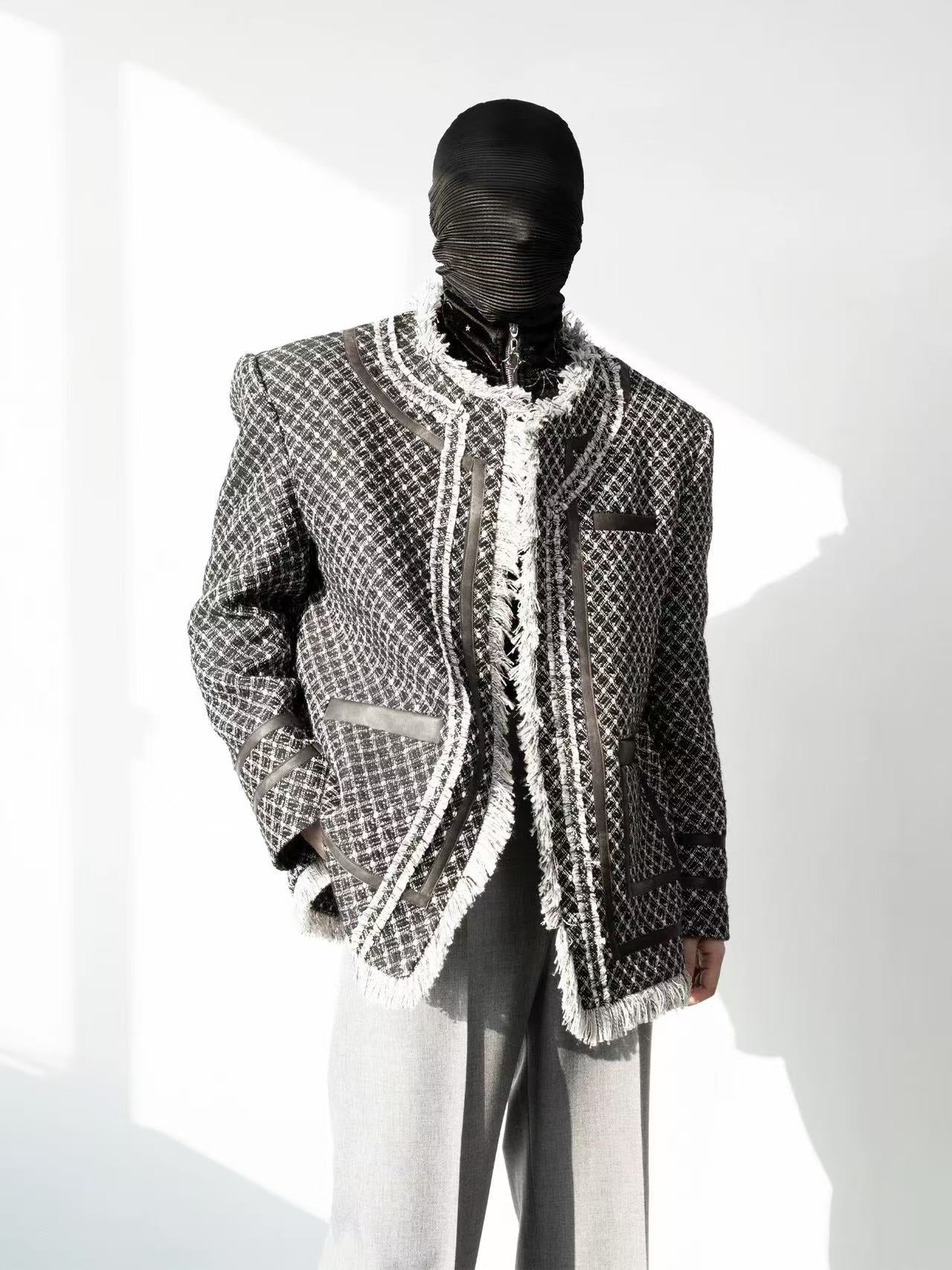 Men's outerwear