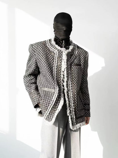 Men's outerwear