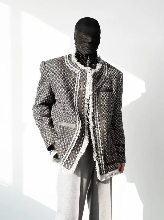 Men's outerwear