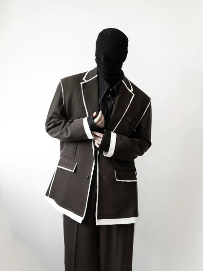 Men's outerwear