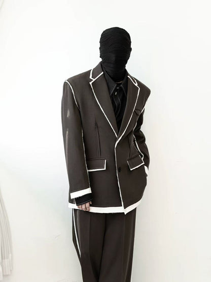 Men's outerwear