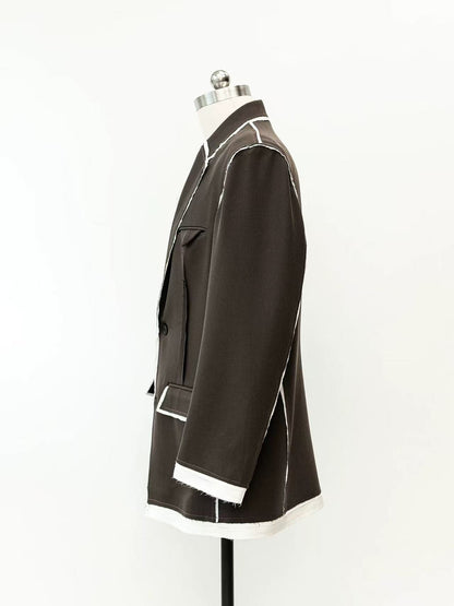 Men's outerwear