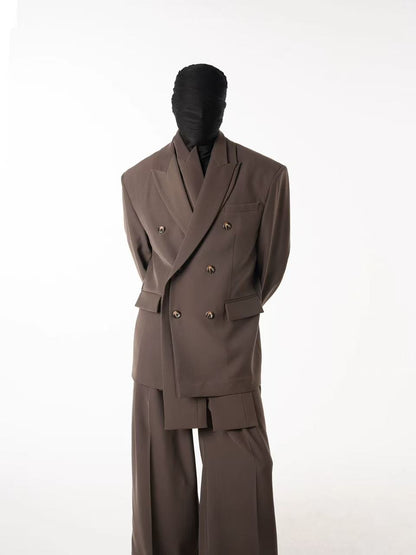 A0034  Men's outerwear