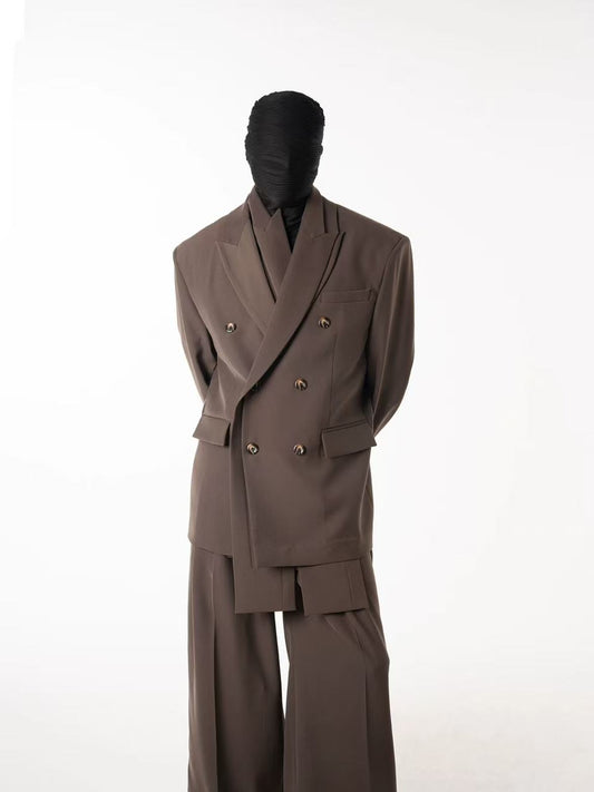 A0034  Men's outerwear