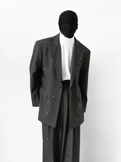 Men's outerwear