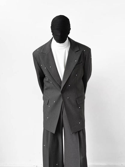 Men's outerwear