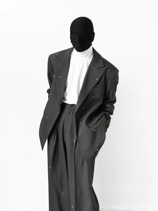 A0035  Men's outerwear