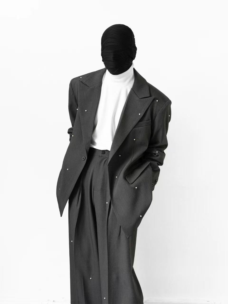Men's outerwear