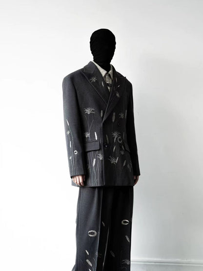 Men's outerwear