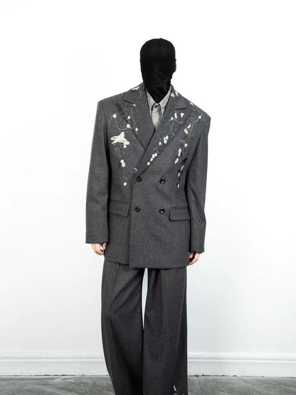 Men's outerwear