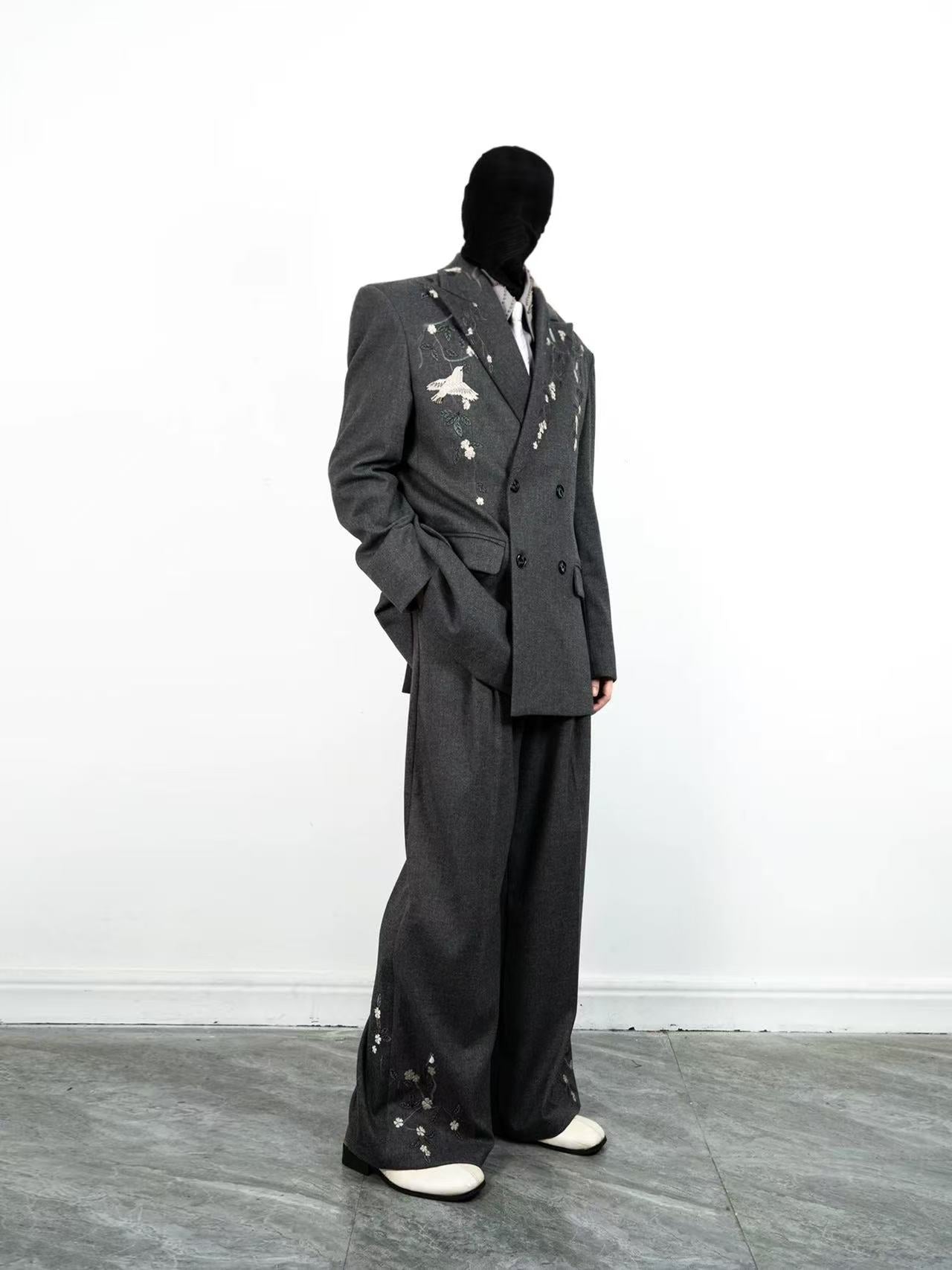 Men's outerwear