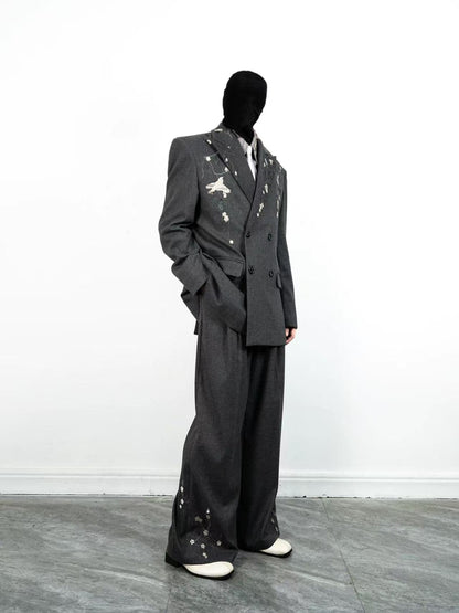 Men's outerwear