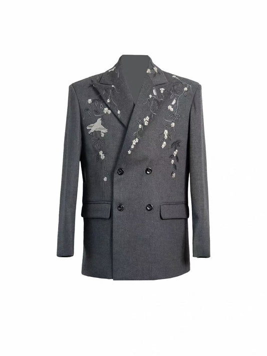 A0037   Men's outerwear