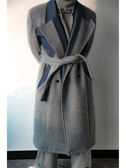 A0038  Men's outerwear