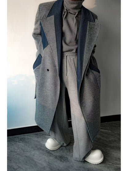 A2016 Men's outerwear