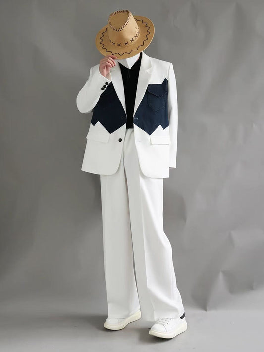 A0039  Men's outerwear