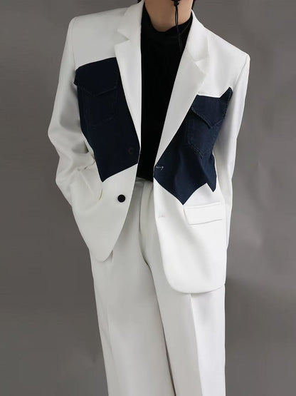 Men's outerwear