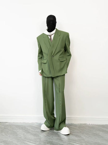 A2017  Men's outerwear