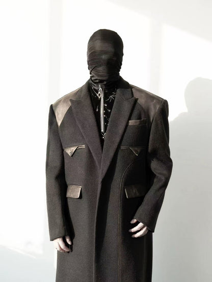 A0043  Men's outerwear