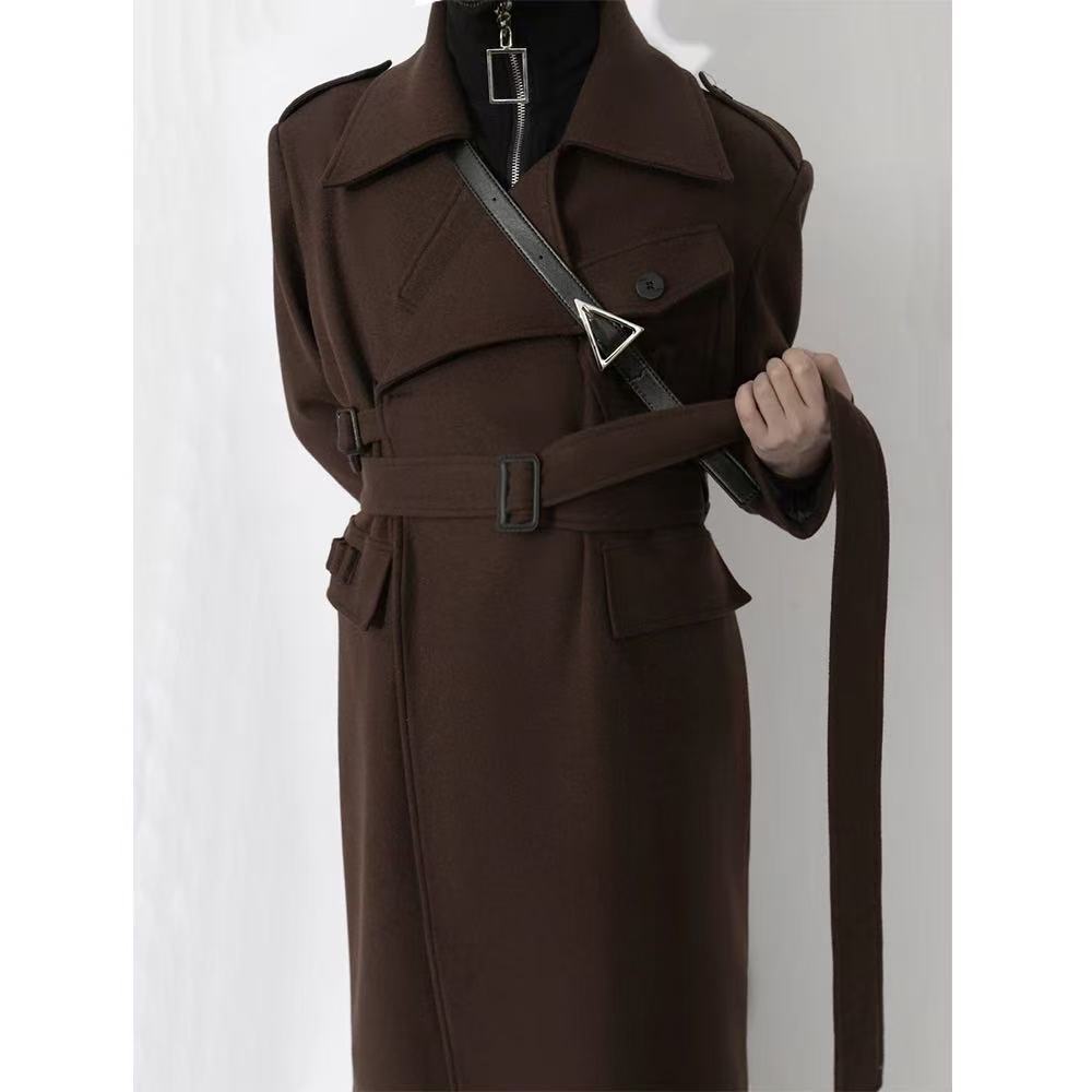 Men's outerwear