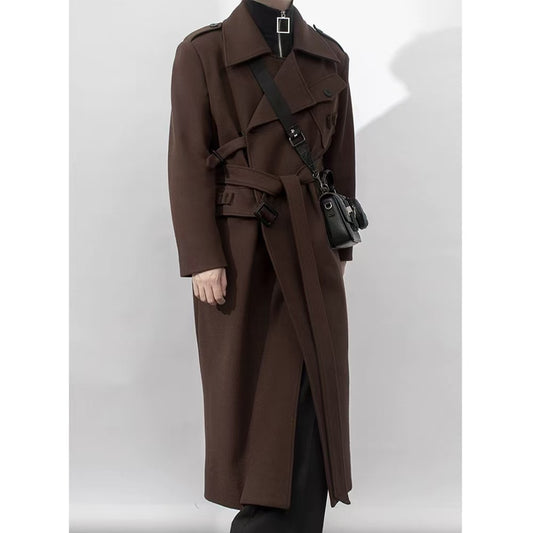 A0045   Men's outerwear