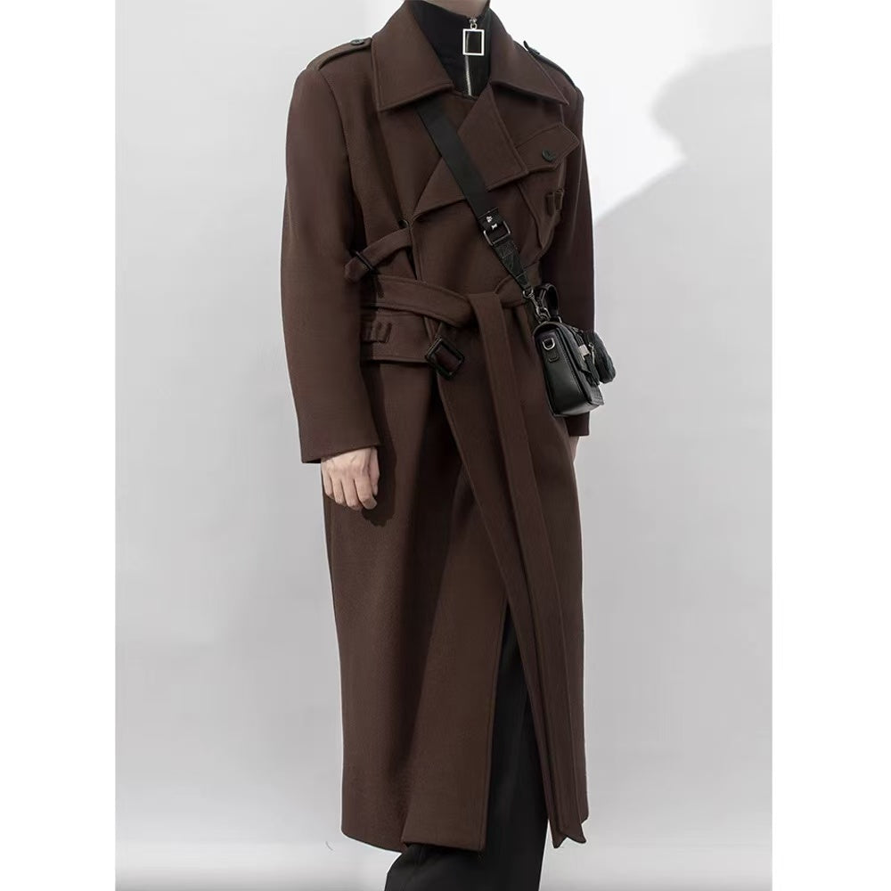 Men's outerwear