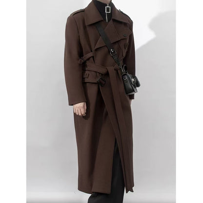 Men's outerwear