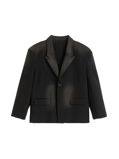 A0046  Men's outerwear