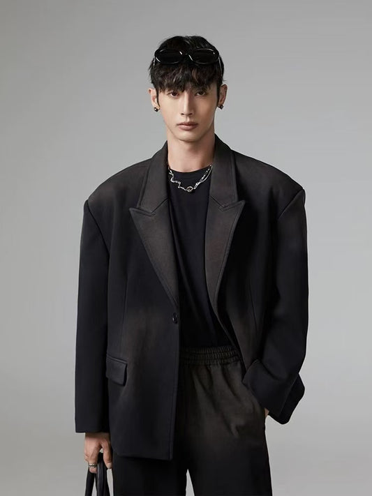 A2018  Men's outerwear