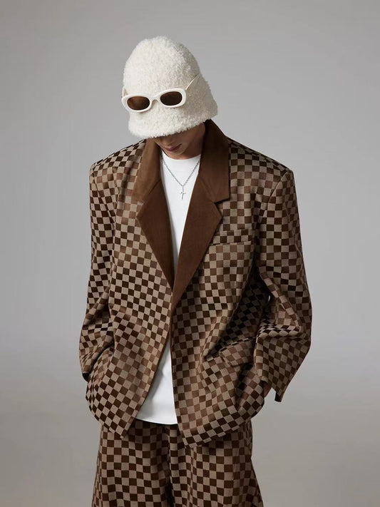 A0047 Men's outerwear