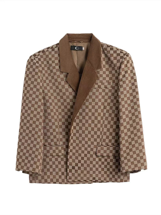 A0047 Men's outerwear