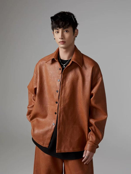 A0050  Men's outerwear