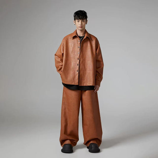 A0050  Men's outerwear