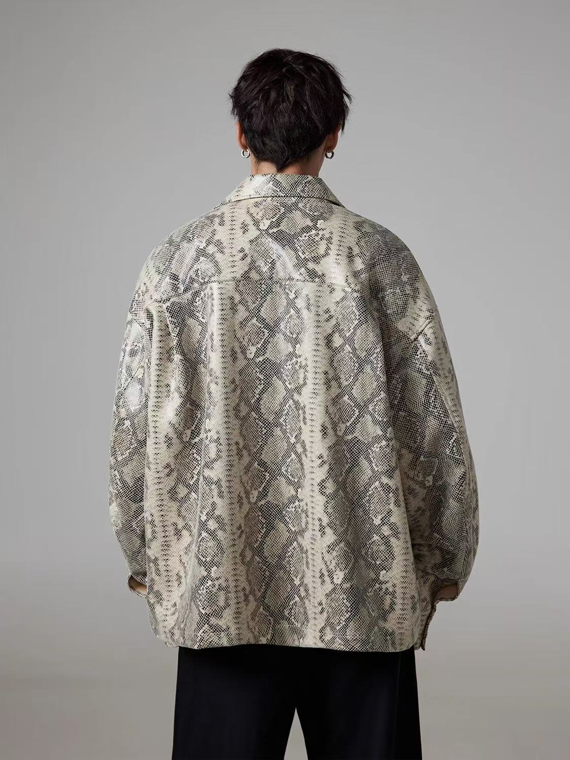 N0045 Men's outerwear