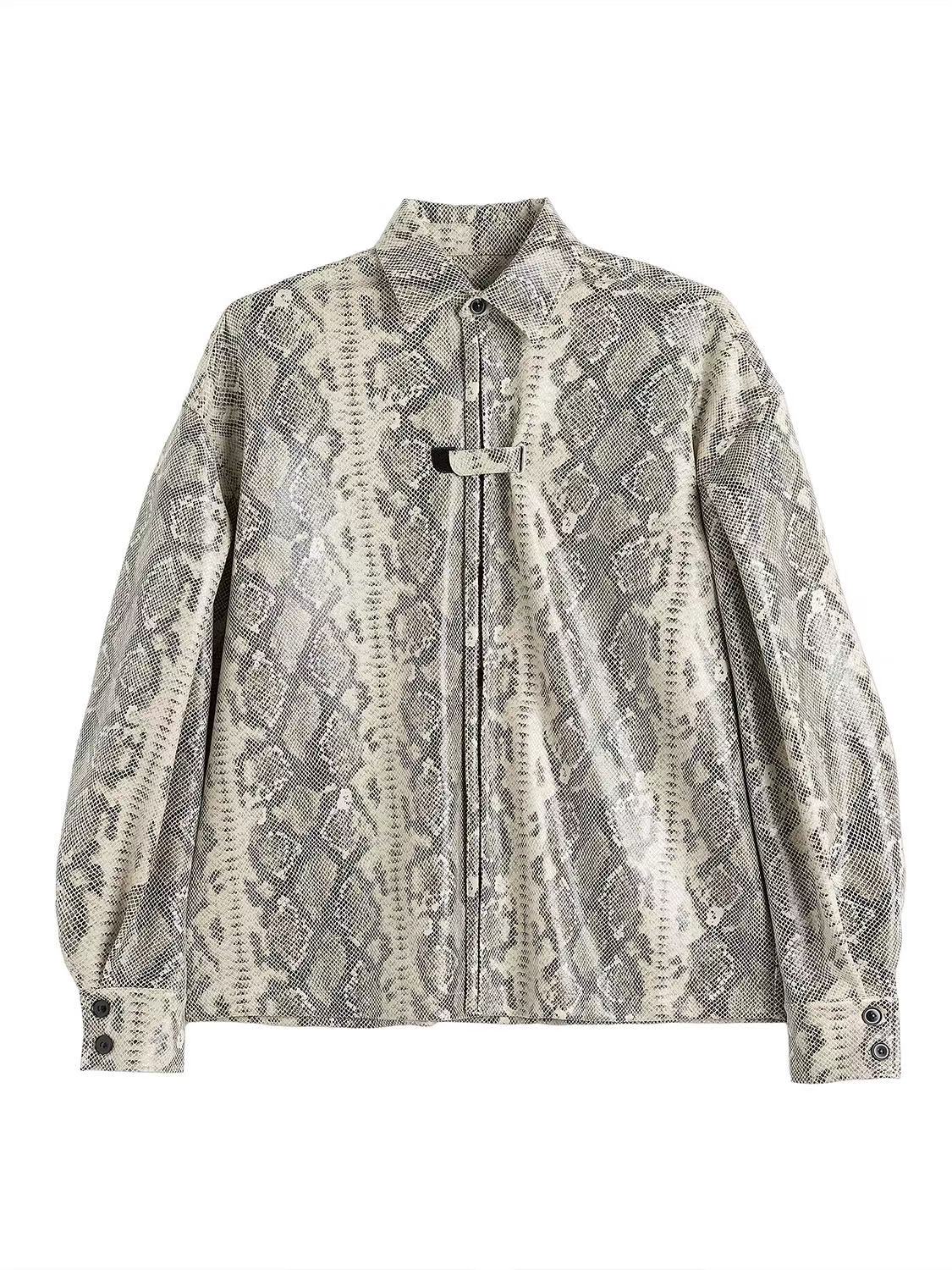 A0051  Men's outerwear