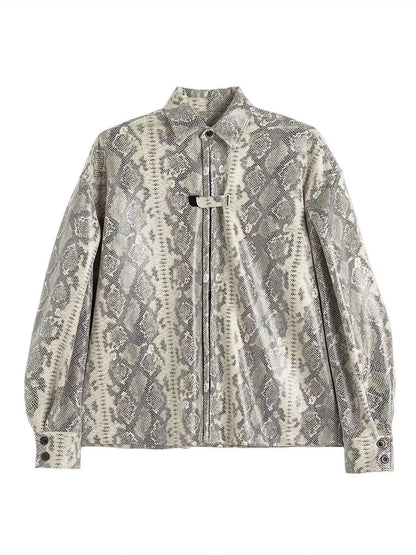 A0051  Men's outerwear