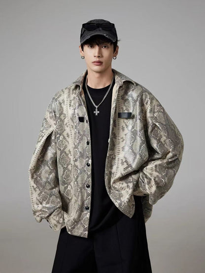 N0045 Men's outerwear