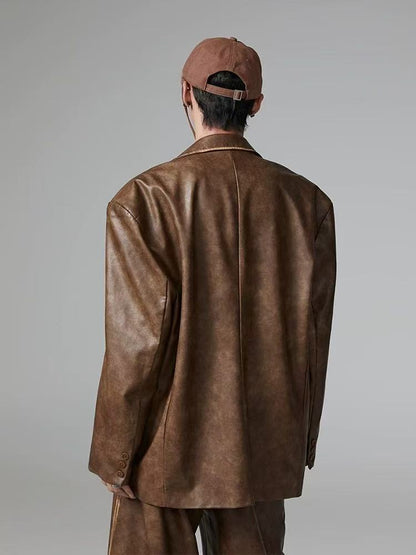 A2019 Men's outerwear