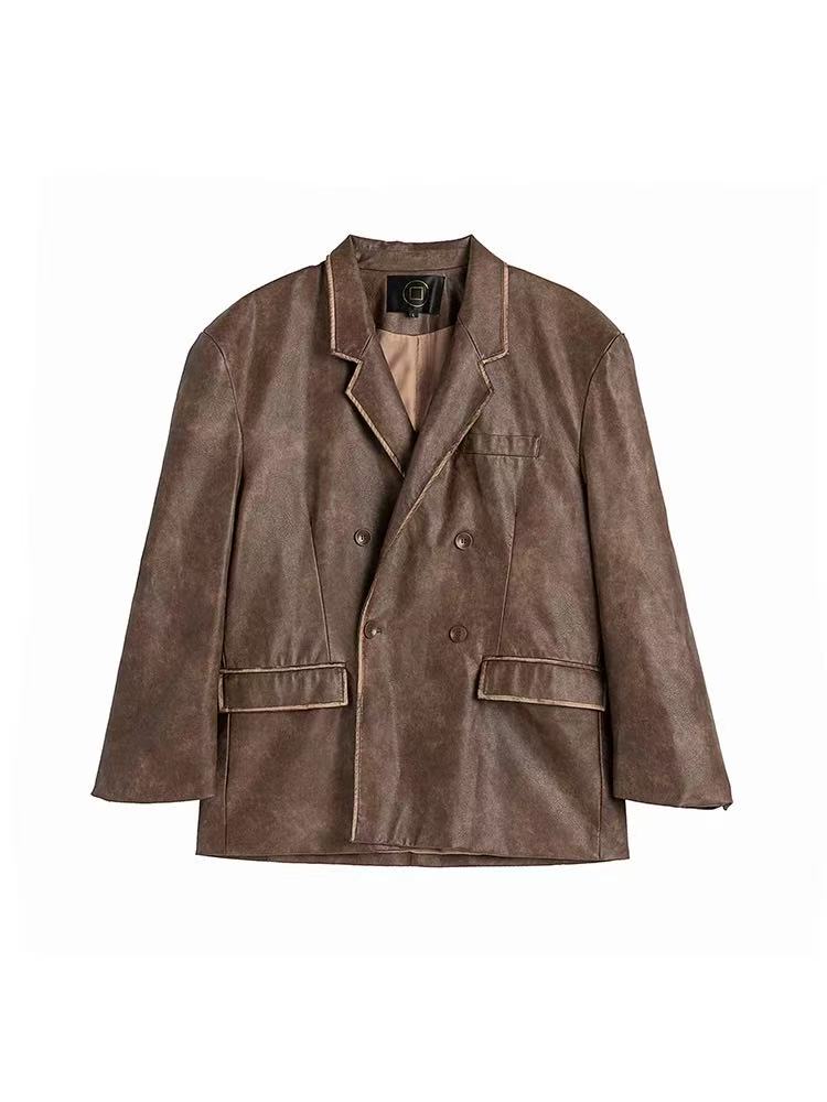 A2019 Men's outerwear