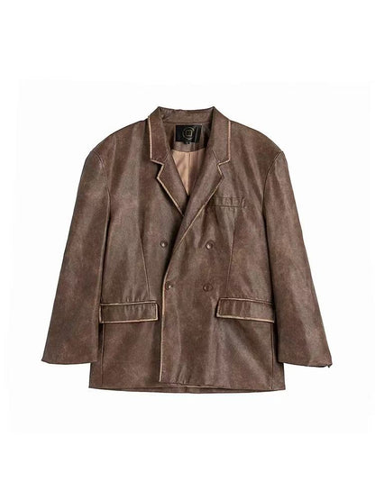 A2019 Men's outerwear