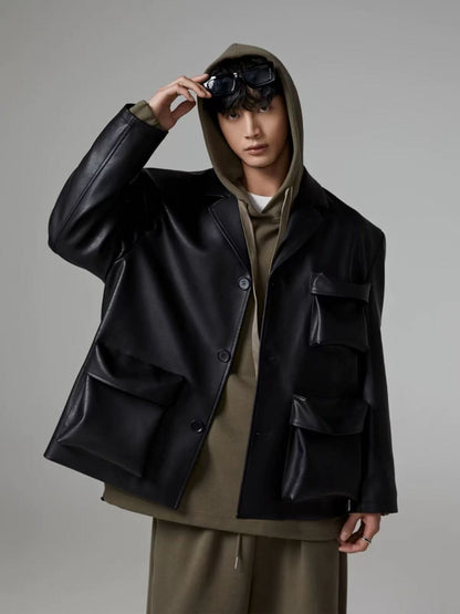 A0053  Men's outerwear