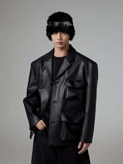 A0053  Men's outerwear