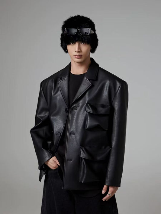A0053  Men's outerwear