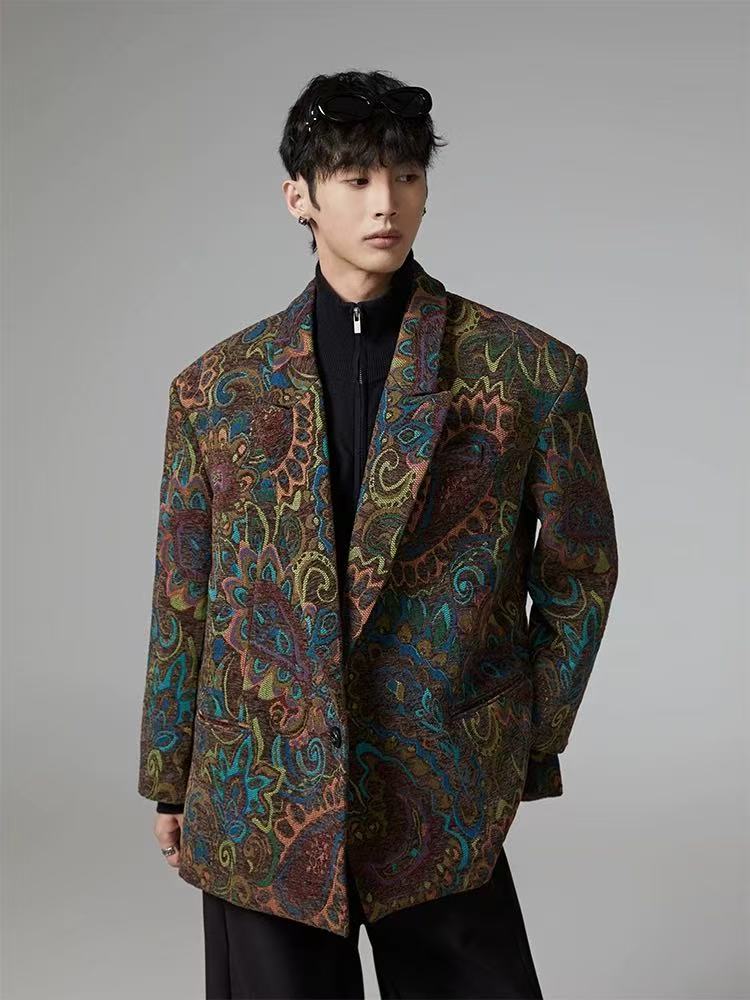 A0054  Men's outerwear