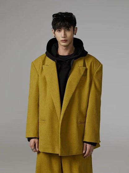 A0055  Men's outerwear