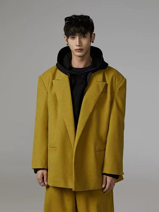 A0055  Men's outerwear