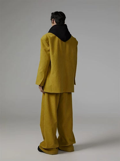 A0055  Men's outerwear